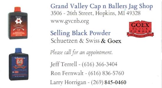 Grand Valley Cap